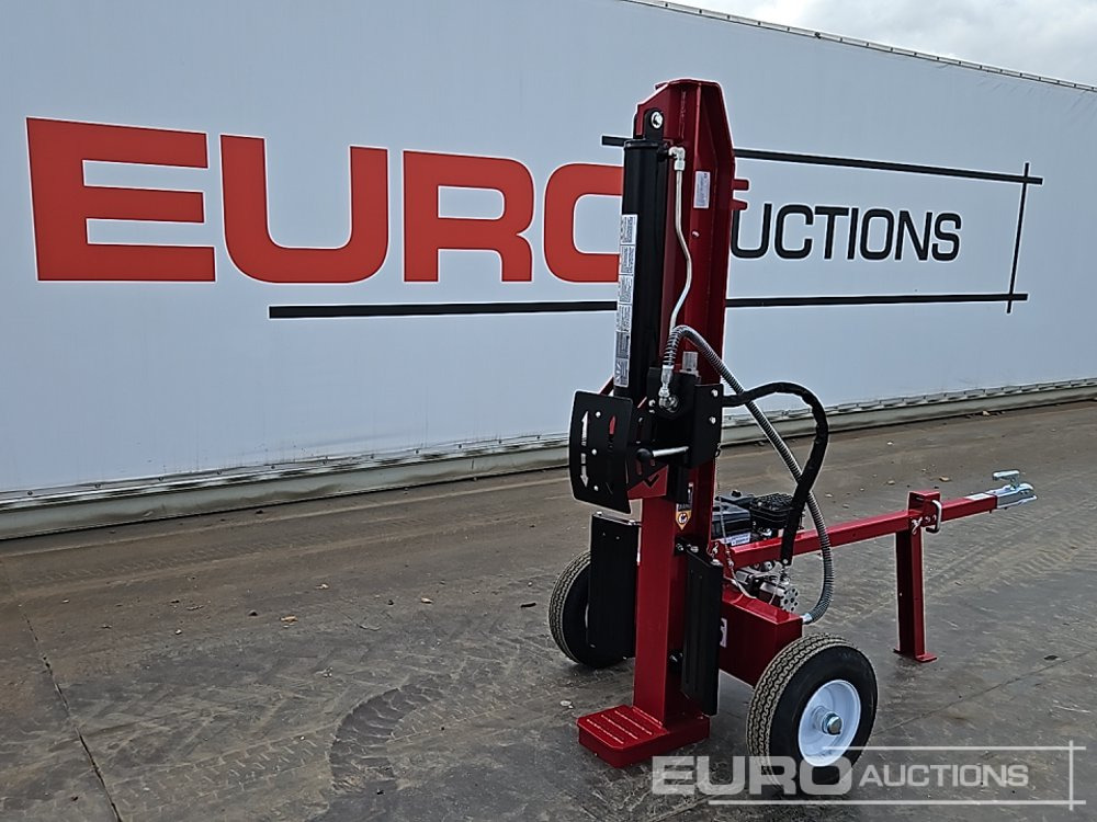 Agricultural machinery Unused 2025 Boss HVG27T: picture 7 Agricultural machinery Unused 2025 Boss HVG27T: picture 7