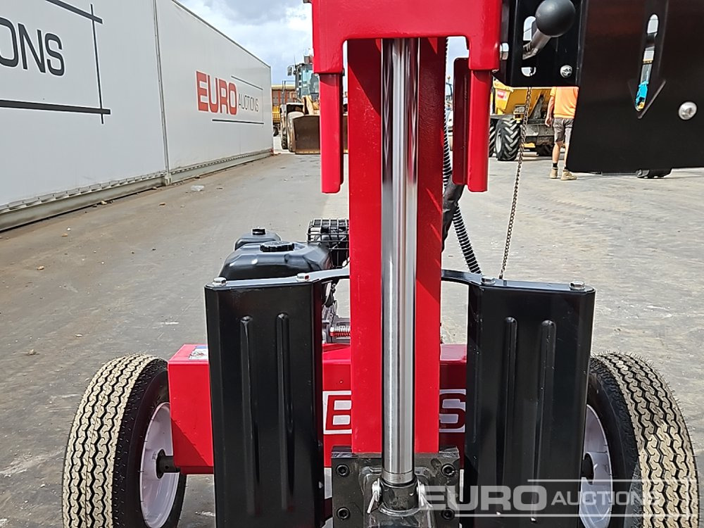 Agricultural machinery Unused 2025 Boss HVG27T: picture 34 Agricultural machinery Unused 2025 Boss HVG27T: picture 34