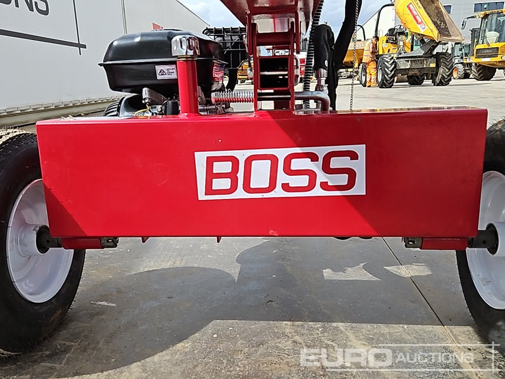 Agricultural machinery Unused 2025 Boss HVG27T: picture 37 Agricultural machinery Unused 2025 Boss HVG27T: picture 37