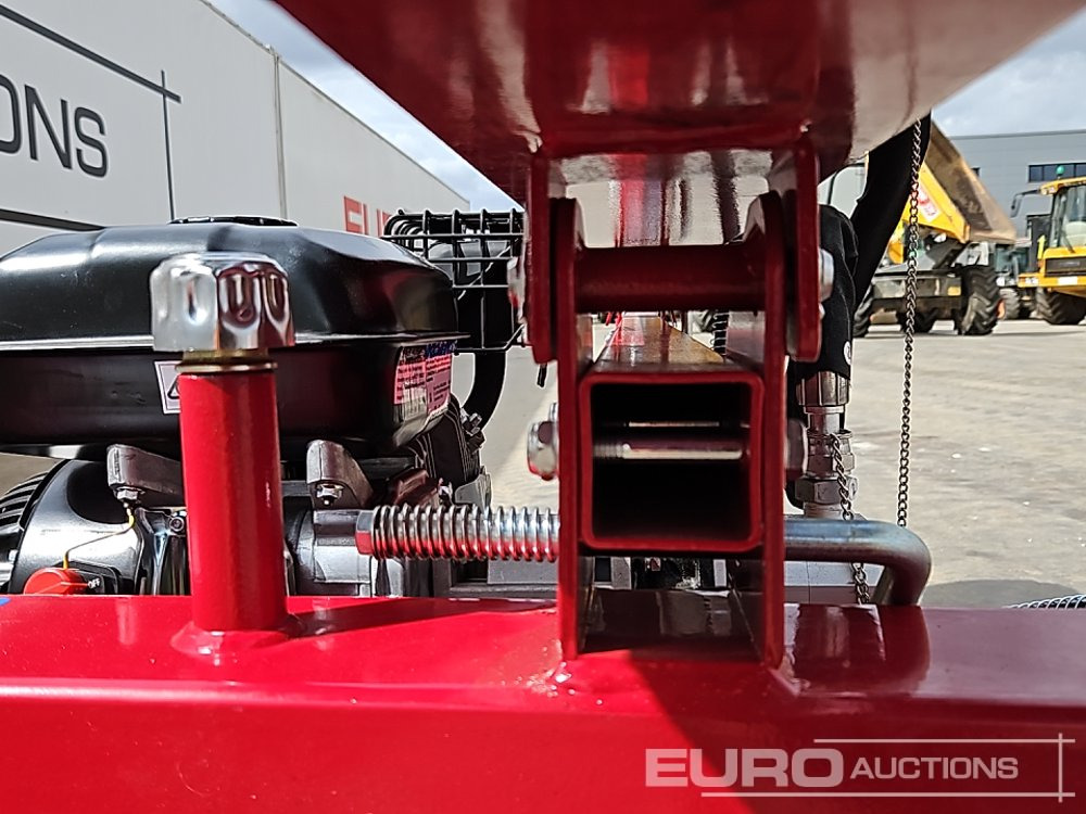 Agricultural machinery Unused 2025 Boss HVG27T: picture 38 Agricultural machinery Unused 2025 Boss HVG27T: picture 38