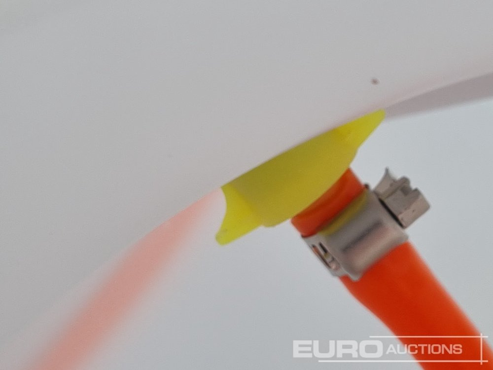 Agricultural machinery Unused Boss FLSP-15-038: picture 22