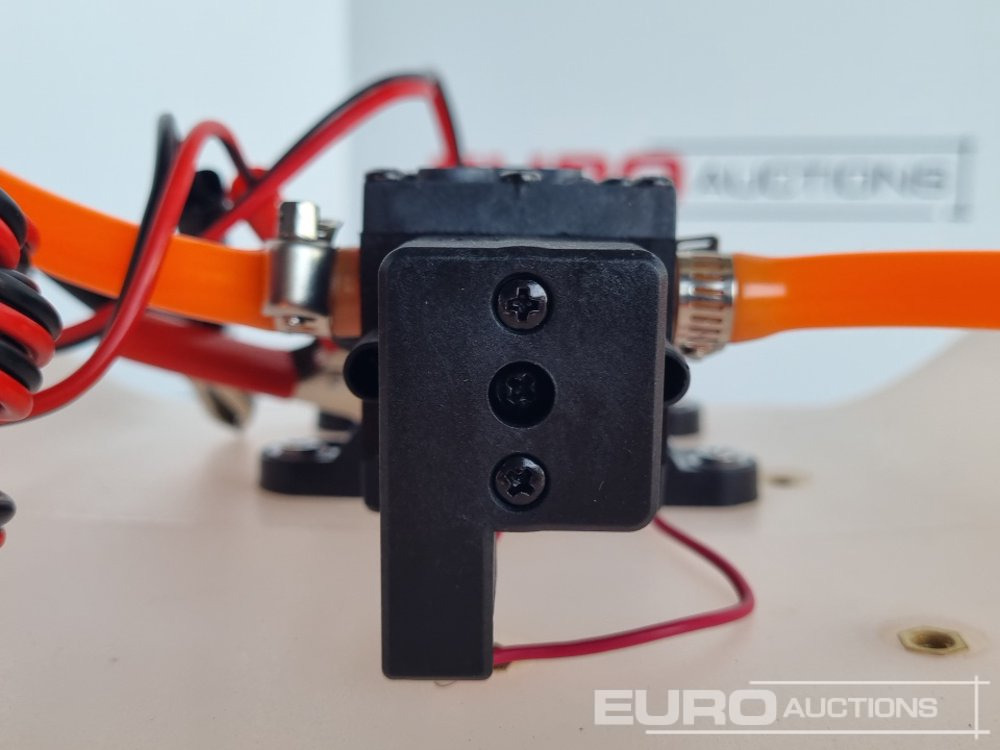 Agricultural machinery Unused Boss FLSP-15-038: picture 14