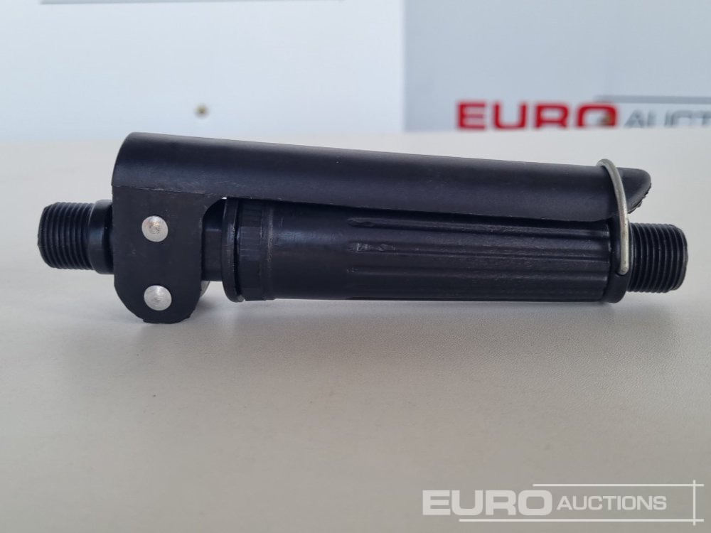 Agricultural machinery Unused Boss FLSP-15-038: picture 40