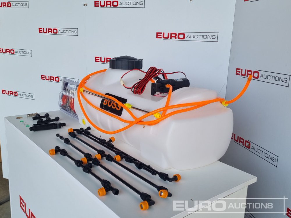 Unused Boss FLSP-15-038 - Agricultural machinery: picture 2 Unused Boss FLSP-15-038 - Agricultural machinery: picture 2