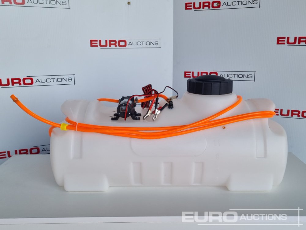 Agricultural machinery Unused Boss FLSP-15-038: picture 10