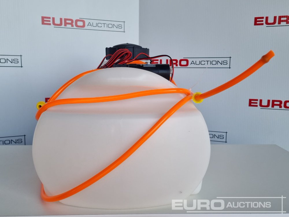 Agricultural machinery Unused Boss FLSP-15-038: picture 11