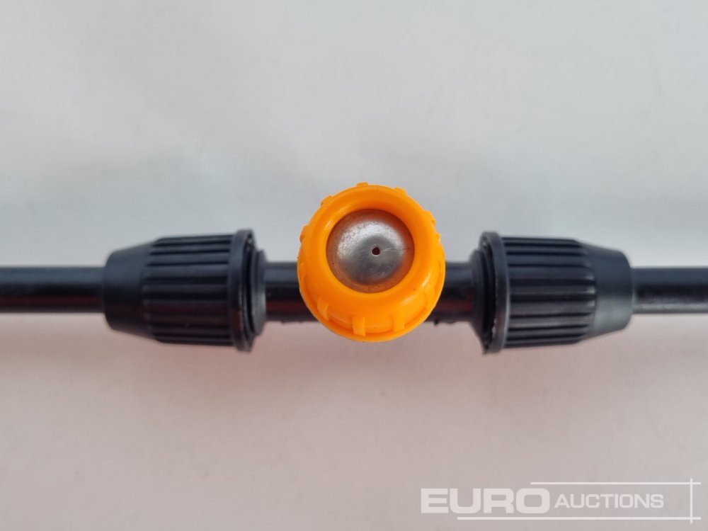 Agricultural machinery Unused Boss FLSP-15-038: picture 30