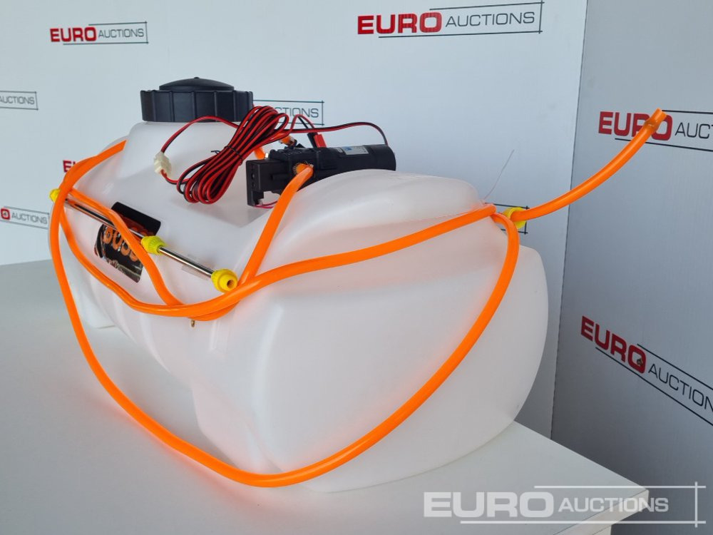 Agricultural machinery Unused Boss FLSP-15-038: picture 7