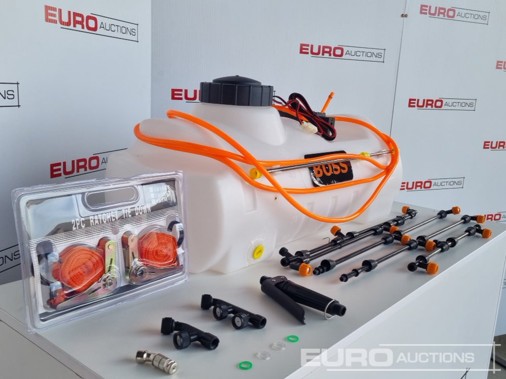 Unused Boss FLSP-15-038 - Agricultural machinery: picture 3 Unused Boss FLSP-15-038 - Agricultural machinery: picture 3