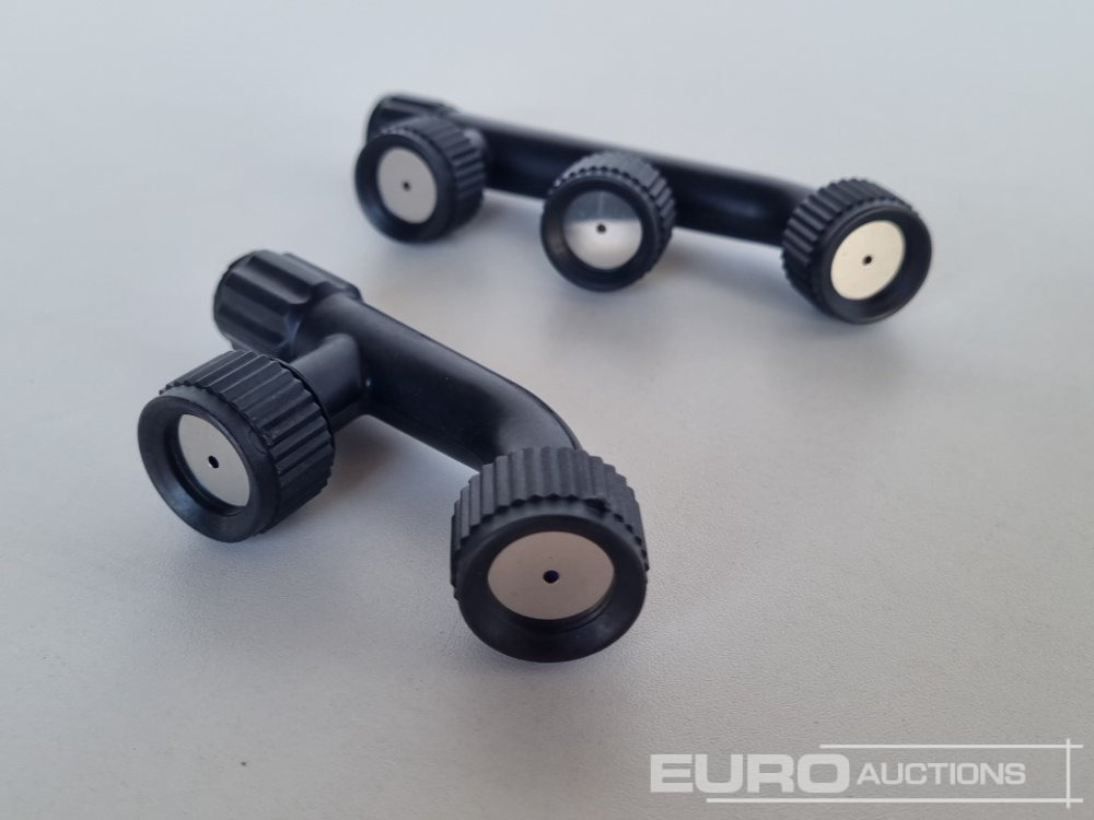 Agricultural machinery Unused Boss FLSP-15-038: picture 36