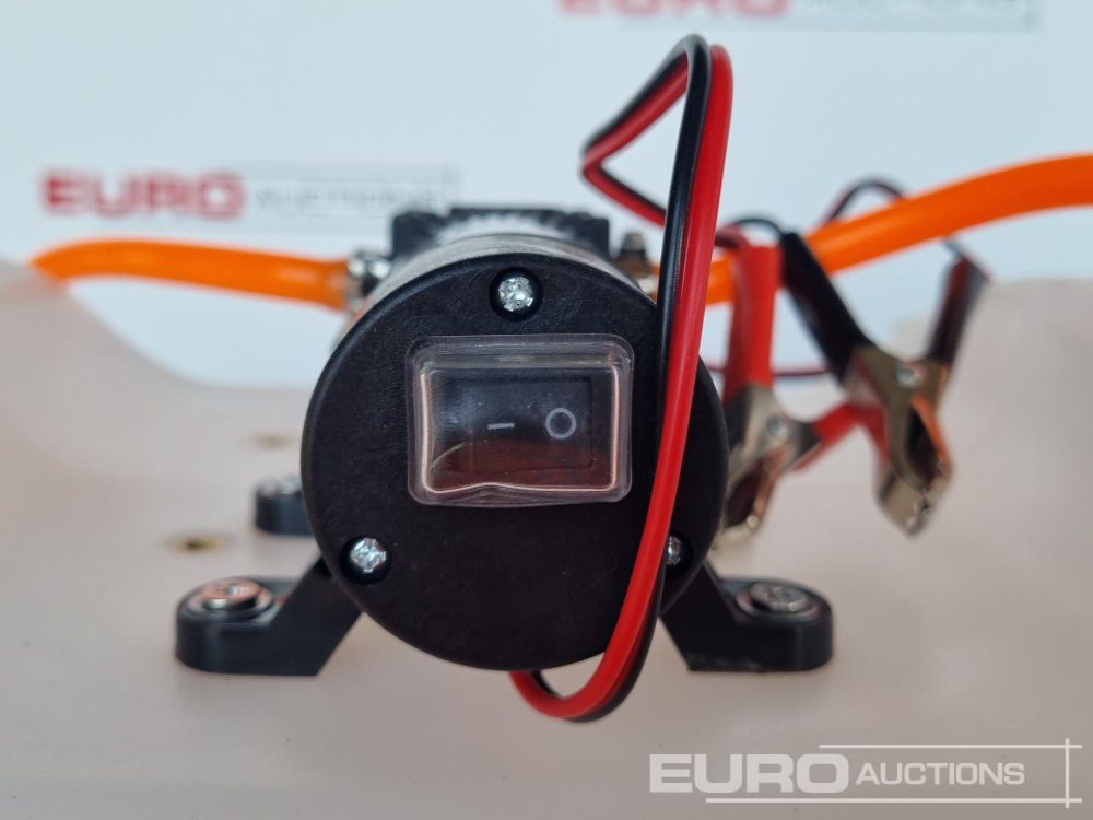 Agricultural machinery Unused Boss FLSP-15-038: picture 12