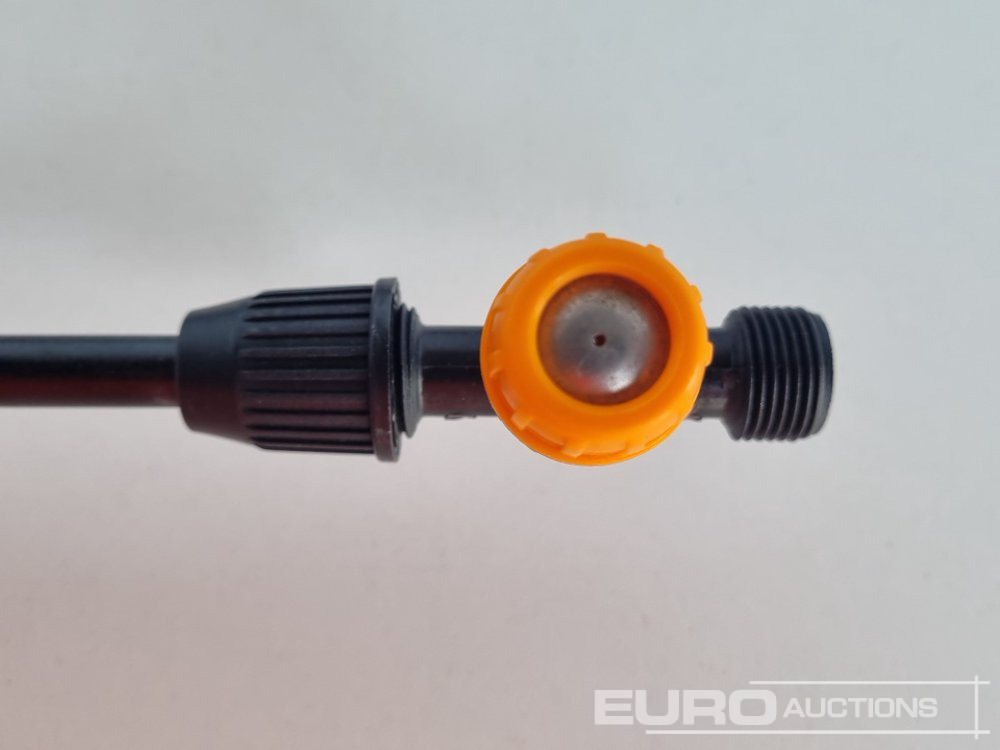 Agricultural machinery Unused Boss FLSP-15-038: picture 26