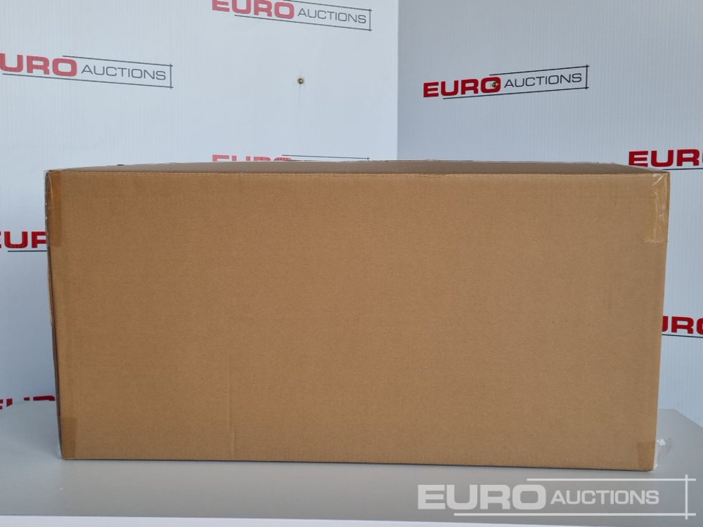 Agricultural machinery Unused Boss FLSP-15-038: picture 46