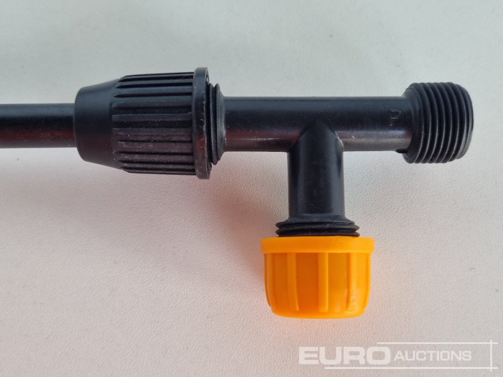 Agricultural machinery Unused Boss FLSP-15-038: picture 25