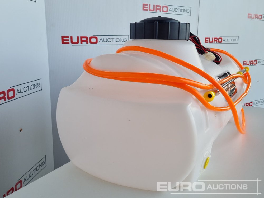 Agricultural machinery Unused Boss FLSP-15-038: picture 8