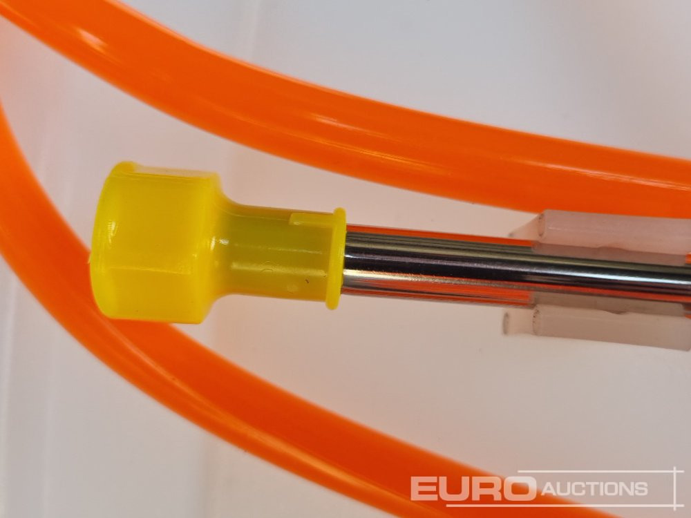 Agricultural machinery Unused Boss FLSP-15-038: picture 16