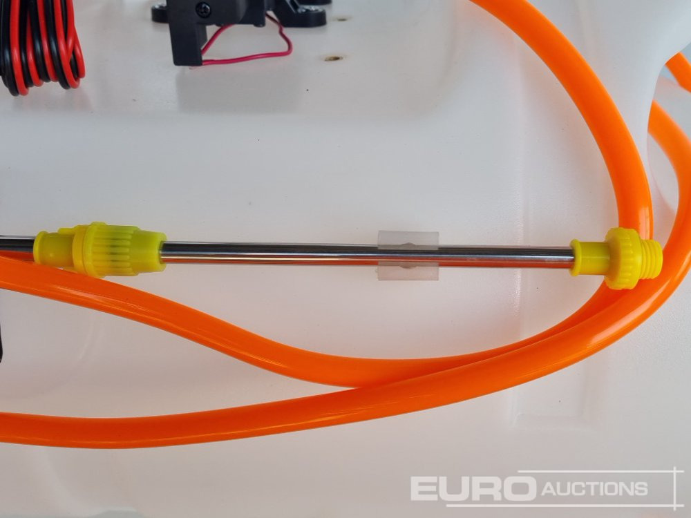 Agricultural machinery Unused Boss FLSP-15-038: picture 17