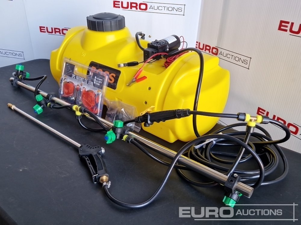 Unused Boss FLSP-15-061 - Agricultural machinery: picture 3 Unused Boss FLSP-15-061 - Agricultural machinery: picture 3