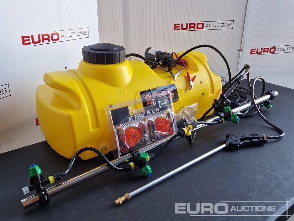 Unused Boss FLSP-15-061 - Agricultural machinery: picture 1 Unused Boss FLSP-15-061 - Agricultural machinery: picture 1