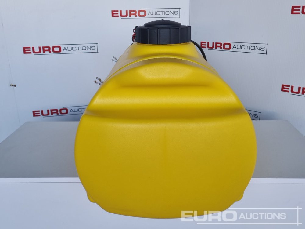 Unused Boss FLSP-27-061 - Agricultural machinery: picture 5 Unused Boss FLSP-27-061 - Agricultural machinery: picture 5