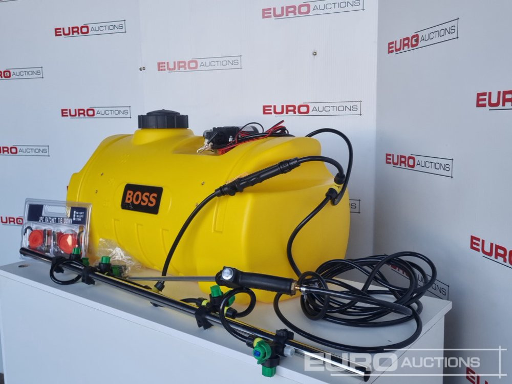 Unused Boss FLSP-27-061 - Agricultural machinery: picture 3 Unused Boss FLSP-27-061 - Agricultural machinery: picture 3
