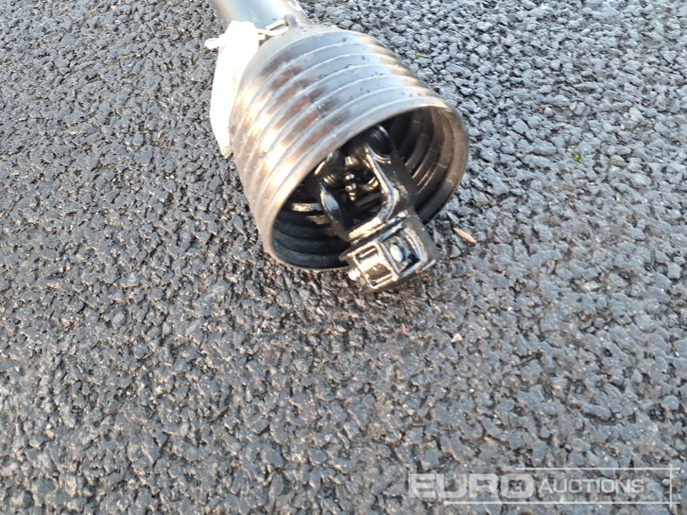 Unused Vapormatic VTE1009ALT PTO Shaft - Agricultural machinery: picture 5 Unused Vapormatic VTE1009ALT PTO Shaft - Agricultural machinery: picture 5