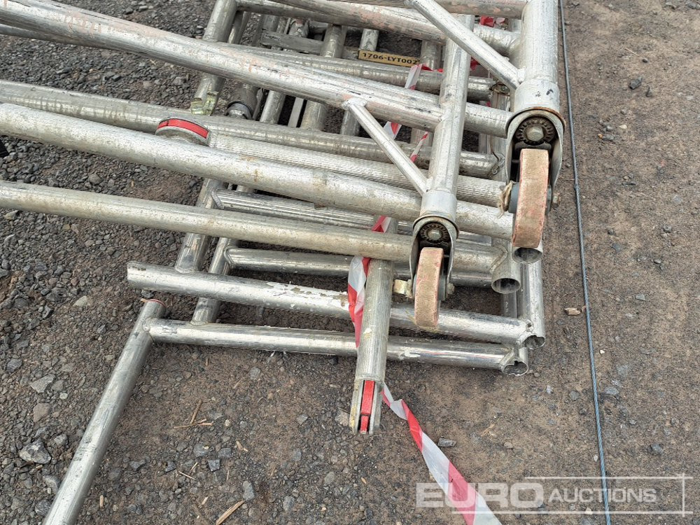 Construction equipment Aluminium Podium Scaffolding (3 of): picture 18