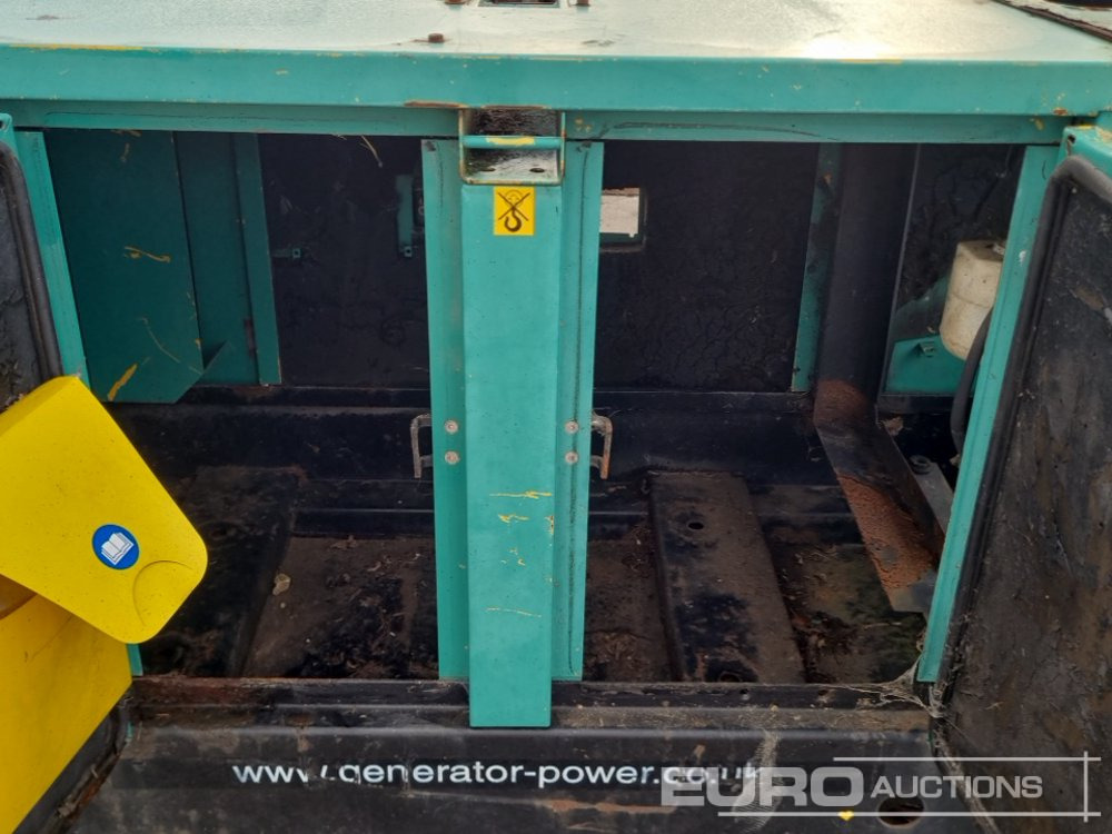Generator set Atlas Copco QAS 38: picture 11