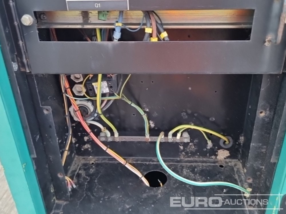 Generator set Atlas Copco QAS 38: picture 14