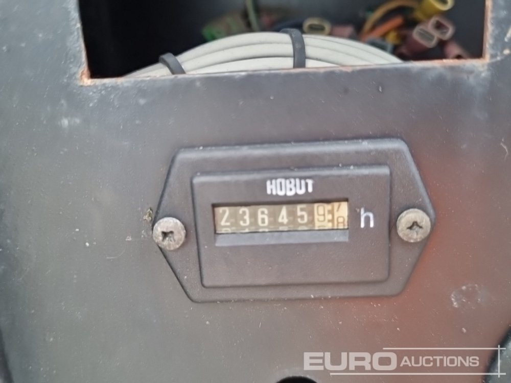 Generator set Atlas Copco QAS 38: picture 16