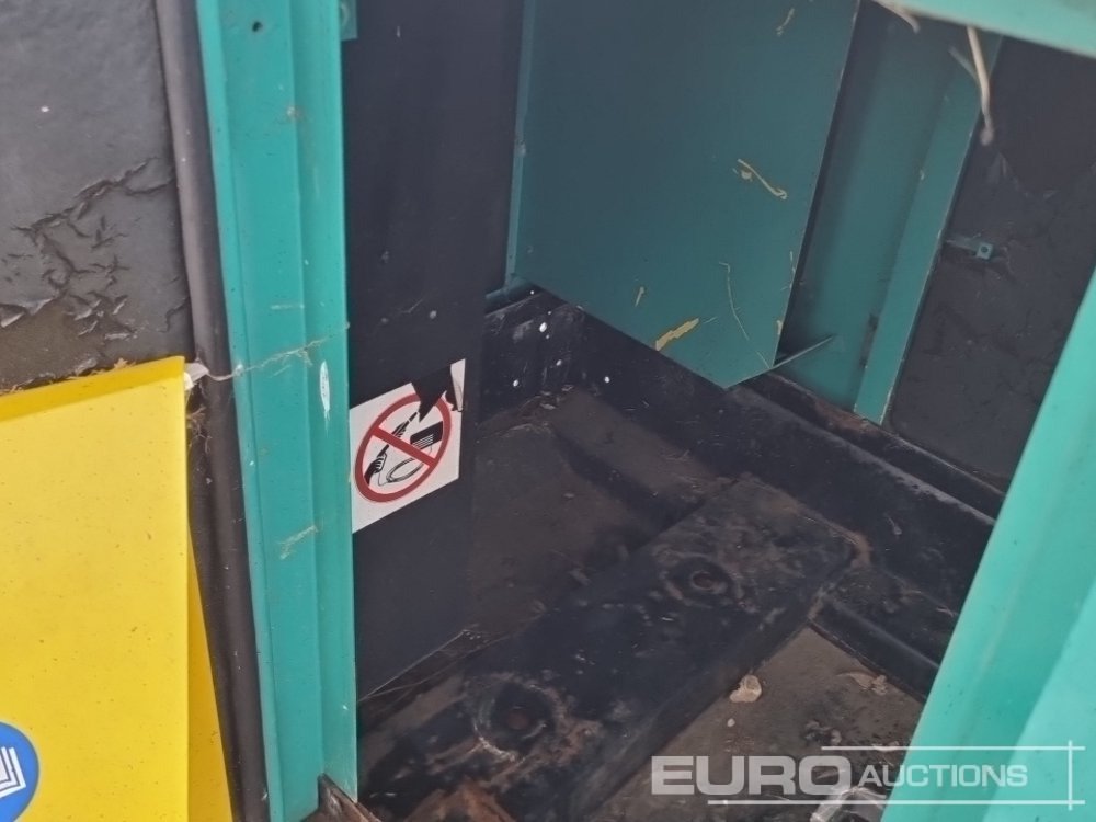 Generator set Atlas Copco QAS 38: picture 13