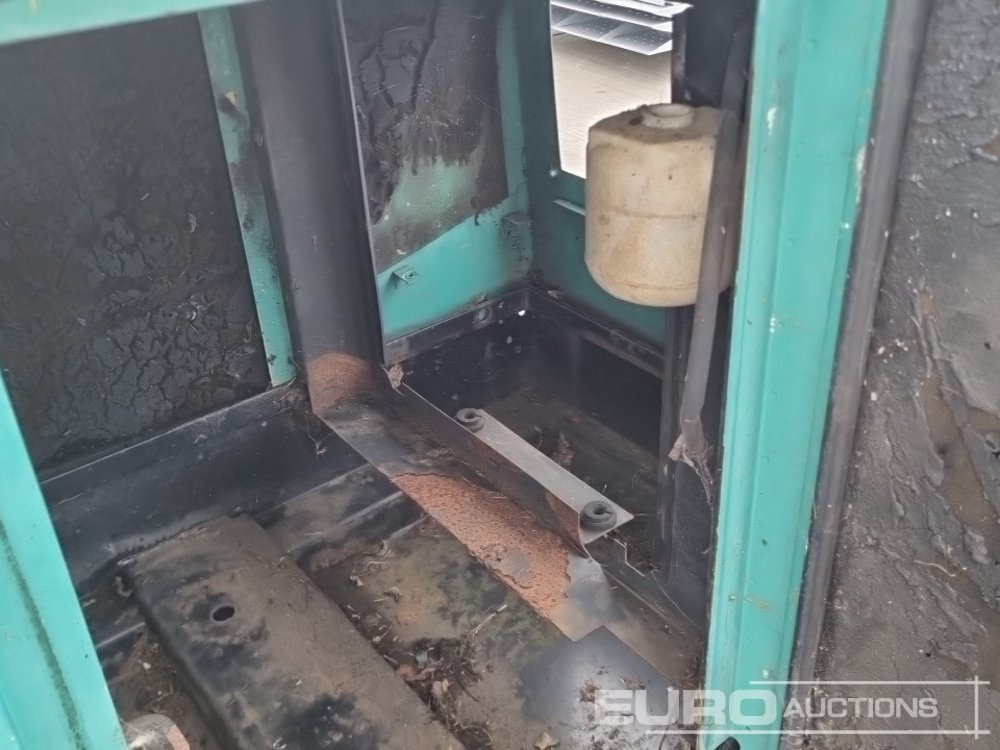 Generator set Atlas Copco QAS 38: picture 12