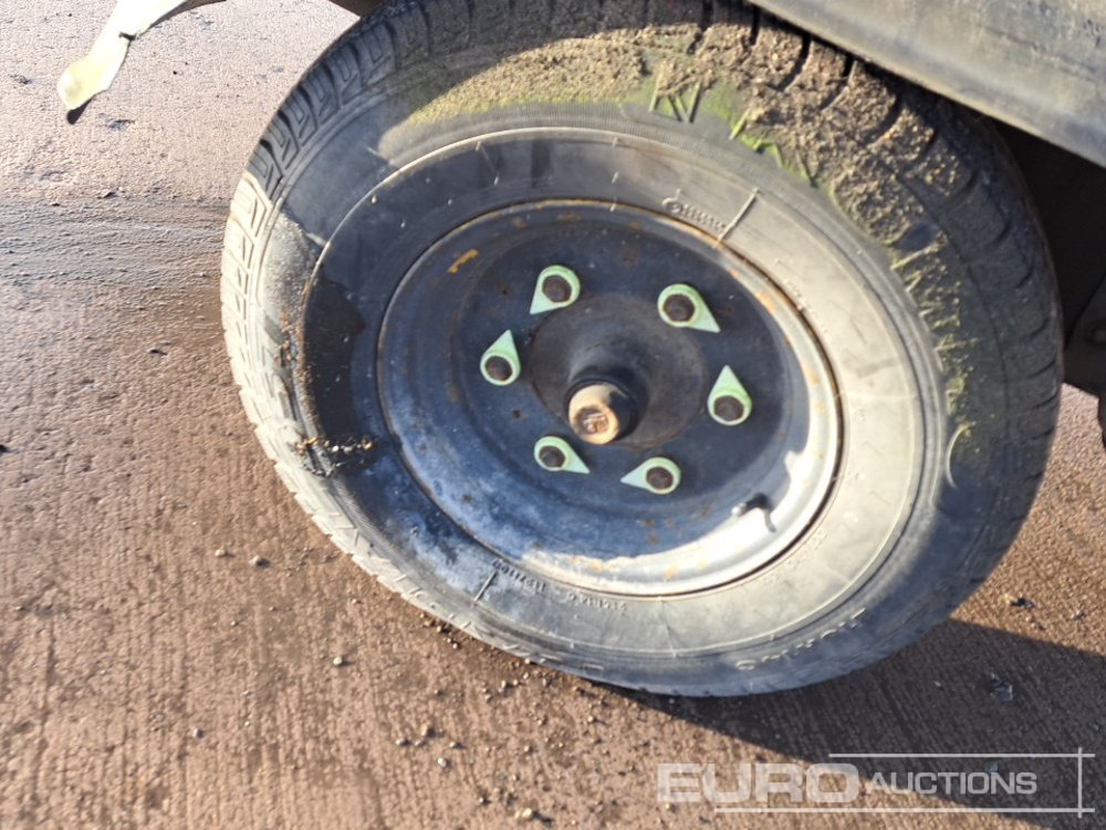 Atlas Copco XAHS186 - Air compressor: picture 5 Atlas Copco XAHS186 - Air compressor: picture 5