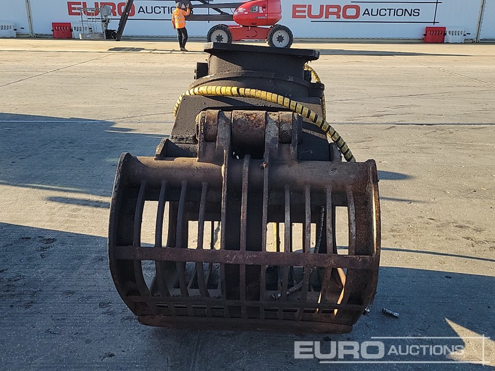 2012 Caterpillar 367-7531 - Attachment for Excavator: picture 2 2012 Caterpillar 367-7531 - Attachment for Excavator: picture 2