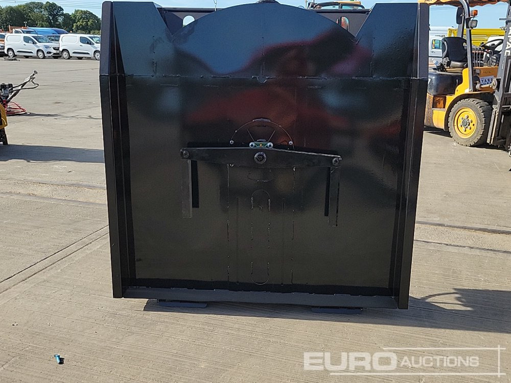 Unused 2025 Captok CK-BC63 - Attachment for Excavator: picture 4 Unused 2025 Captok CK-BC63 - Attachment for Excavator: picture 4