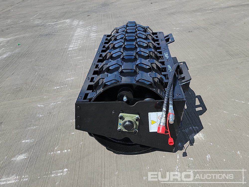 Unused 2025 Captok CK-CW59 - Attachment for Excavator: picture 2 Unused 2025 Captok CK-CW59 - Attachment for Excavator: picture 2