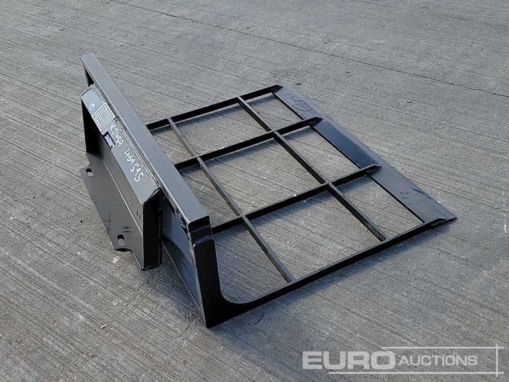 Unused 2025 Captok CK-PDQ - Attachment for Excavator: picture 5 Unused 2025 Captok CK-PDQ - Attachment for Excavator: picture 5