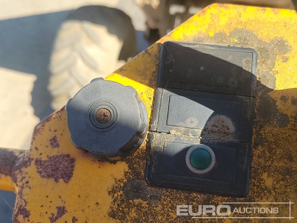 Mini dumper Barford SK10000: picture 32