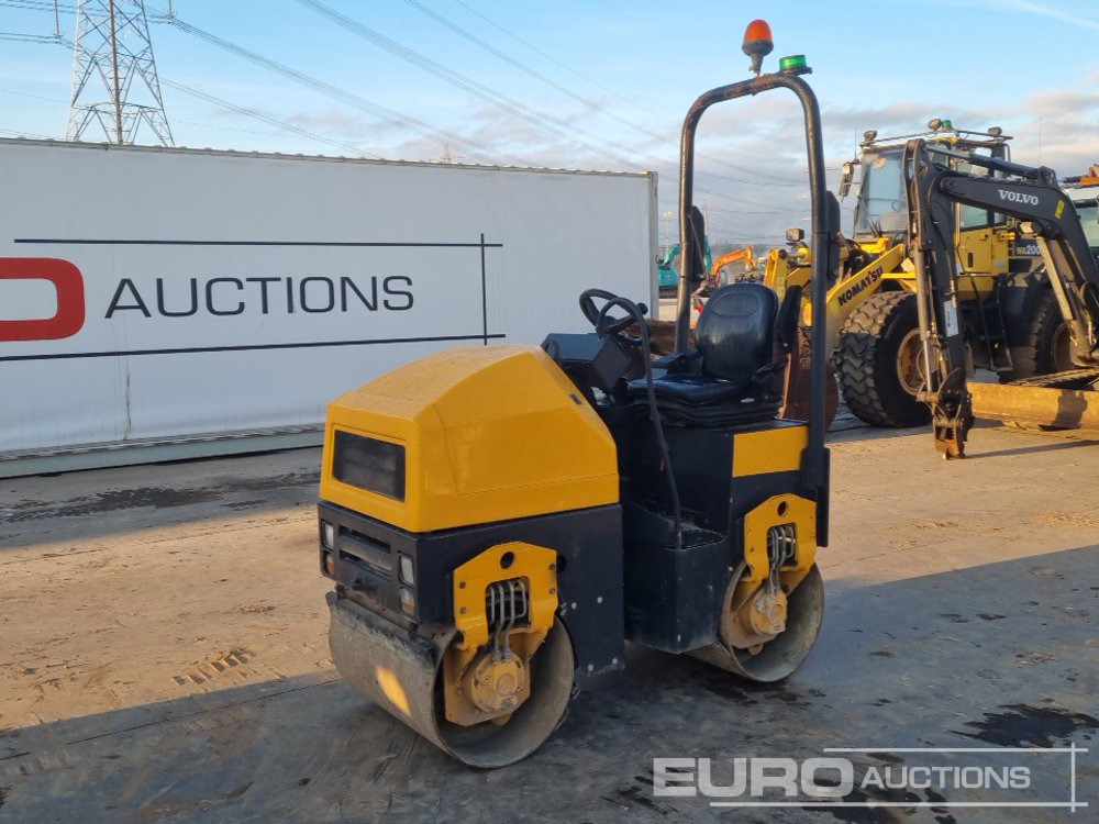 Benford TV800 - Roller: picture 1 Benford TV800 - Roller: picture 1