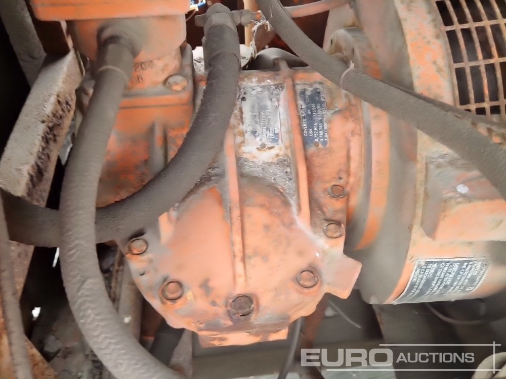 Air compressor CP 140S: picture 22