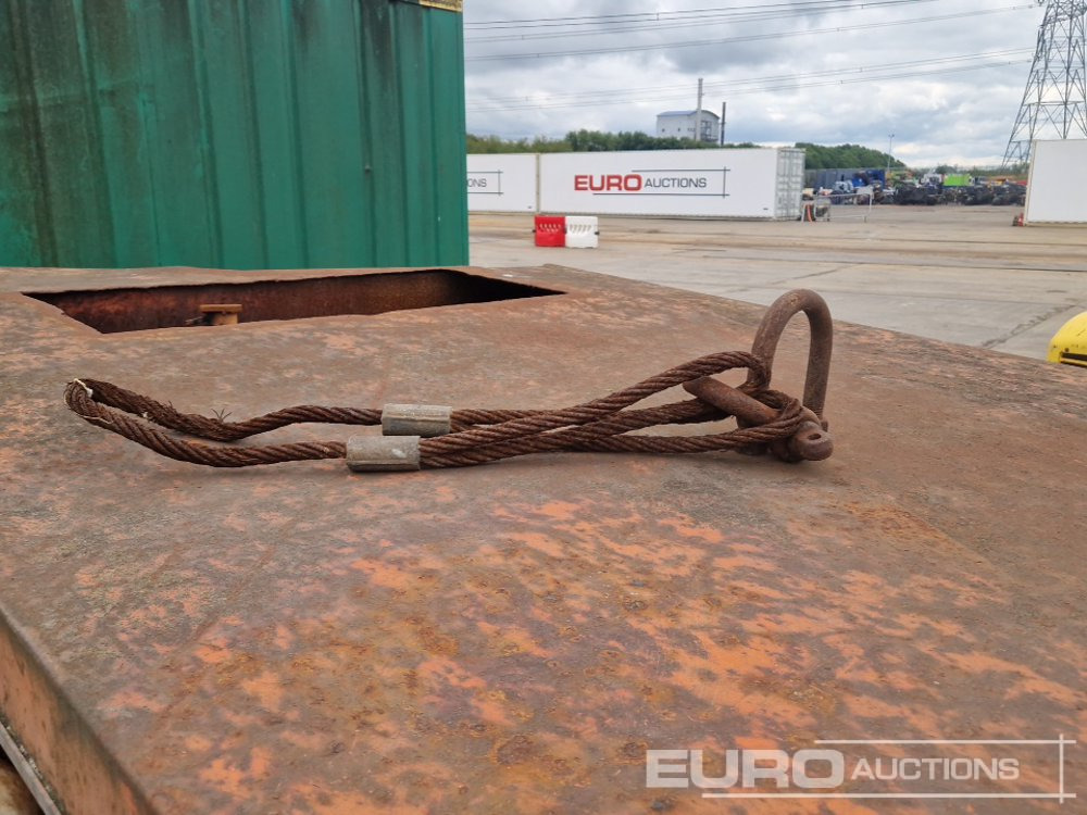 Air compressor CP 140S: picture 14