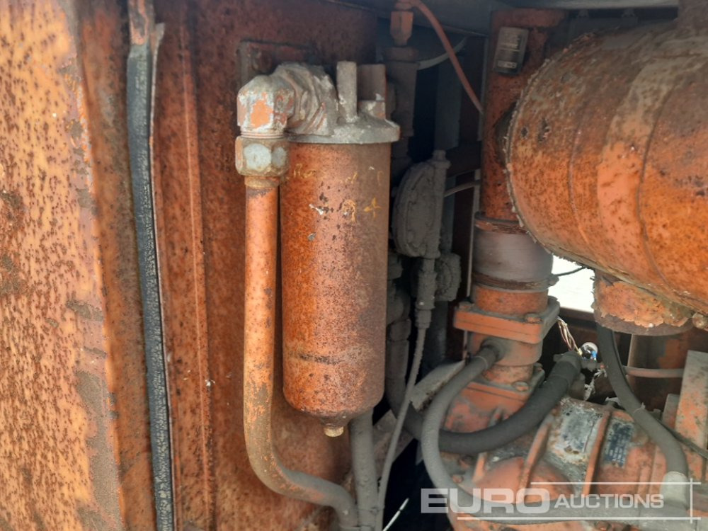 Air compressor CP 140S: picture 21