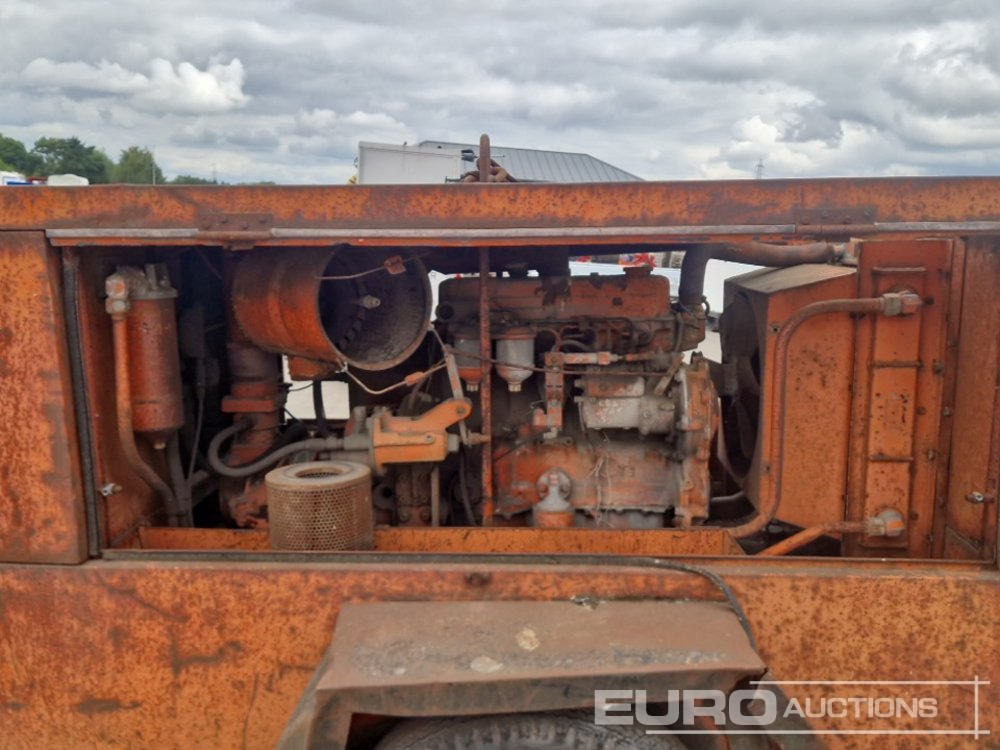Air compressor CP 140S: picture 15