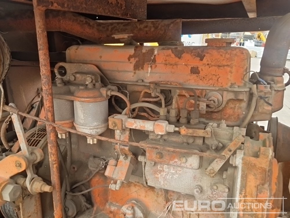 Air compressor CP 140S: picture 17