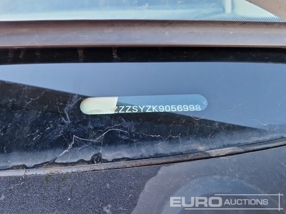 Commercial vehicle 2019 Volkswagen Crafter CR35: picture 36