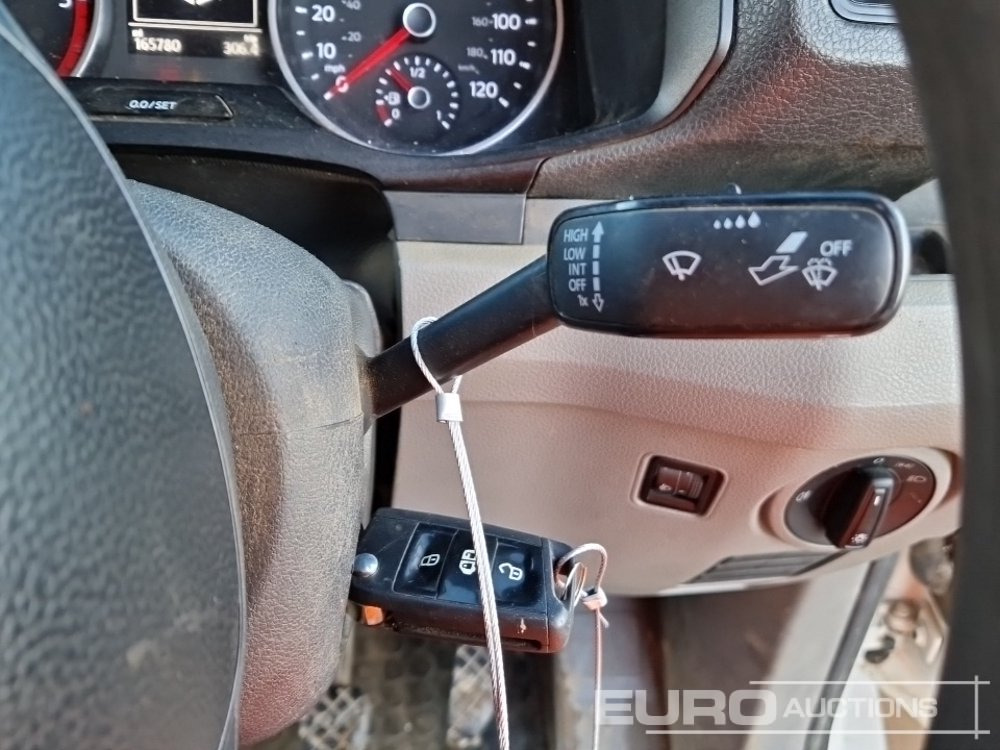 Commercial vehicle 2019 Volkswagen Crafter CR35: picture 30