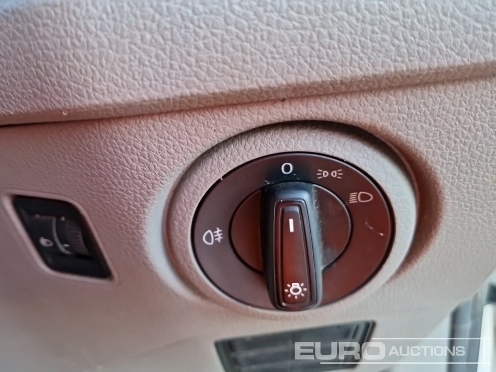 Commercial vehicle 2019 Volkswagen Crafter CR35: picture 29