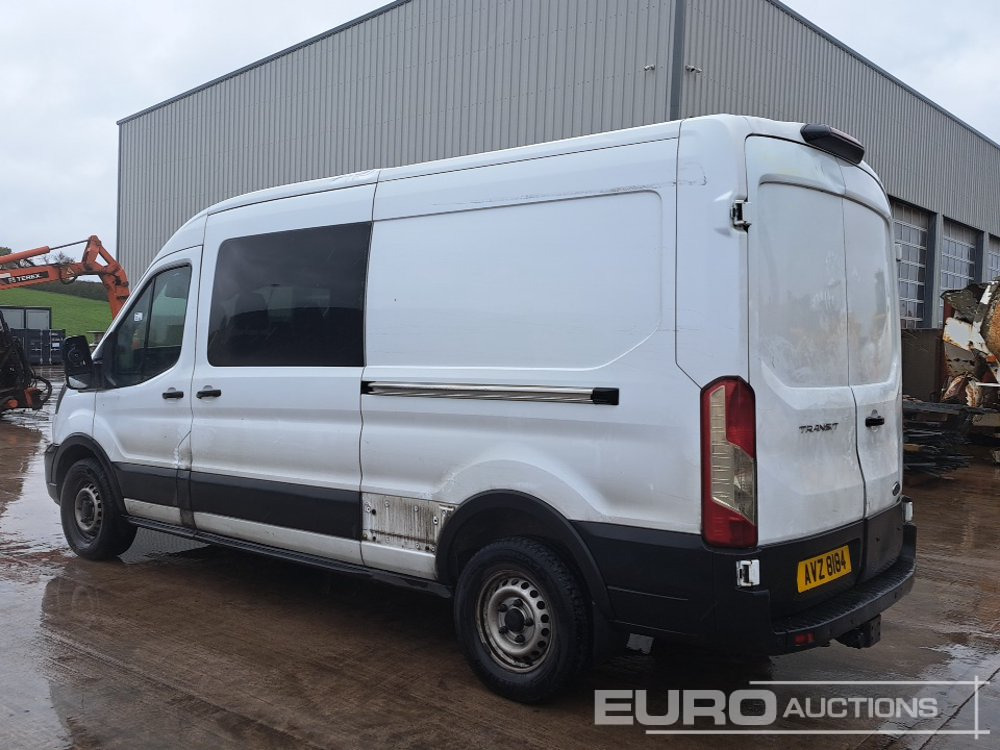 2021 Ford Transit 350 - Commercial vehicle: picture 3 2021 Ford Transit 350 - Commercial vehicle: picture 3