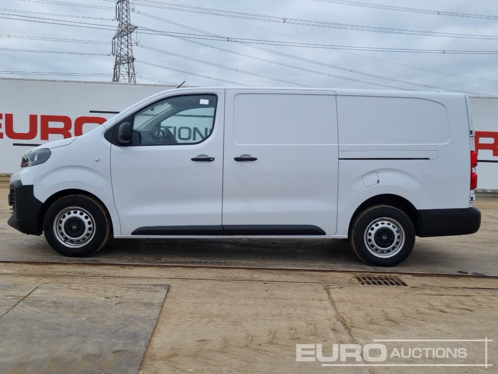 2024 Citreon Dispatch - Commercial vehicle: picture 2 2024 Citreon Dispatch - Commercial vehicle: picture 2