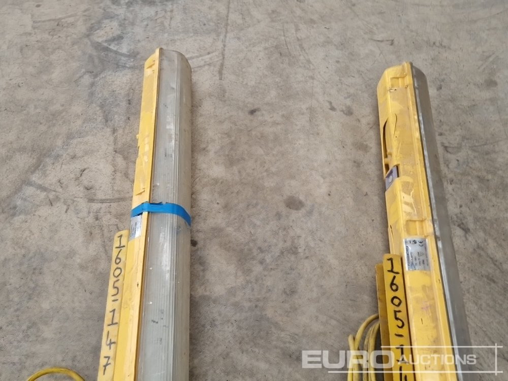 Construction equipment Elite 110 Volt LED Tripod Work Light (2 of): picture 9